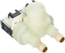 529730 Valve Inlet Double 605  Part - 4X3X3 Inches
