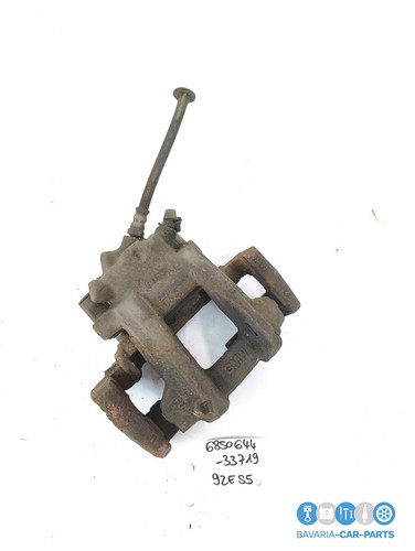 Original BMW  F20 F21 F22 F23  Bremssattelgehäuse Bremssattel vorne rechts 68...