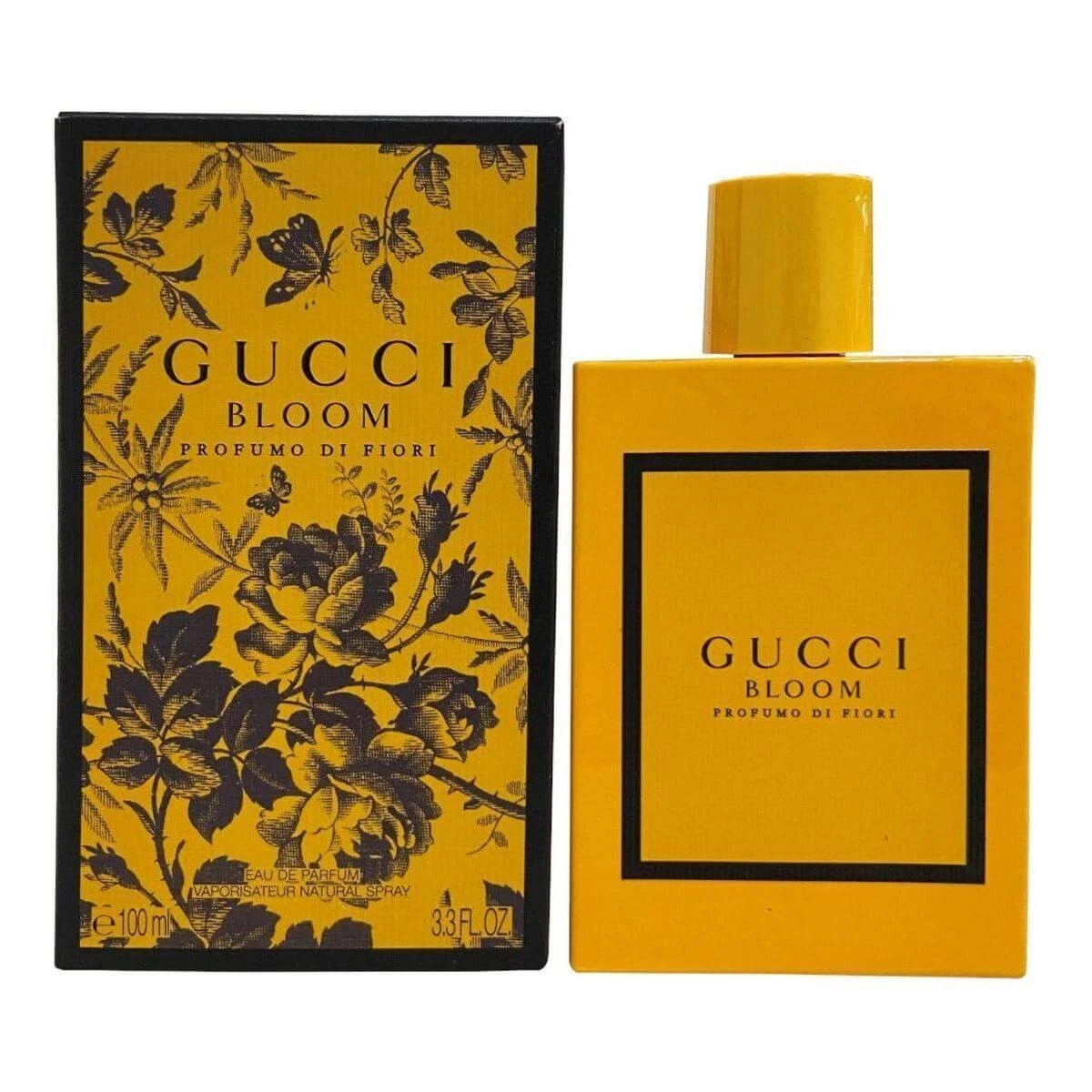 Gucci Bloom by Gucci Fragrances for Women for sale - eBay