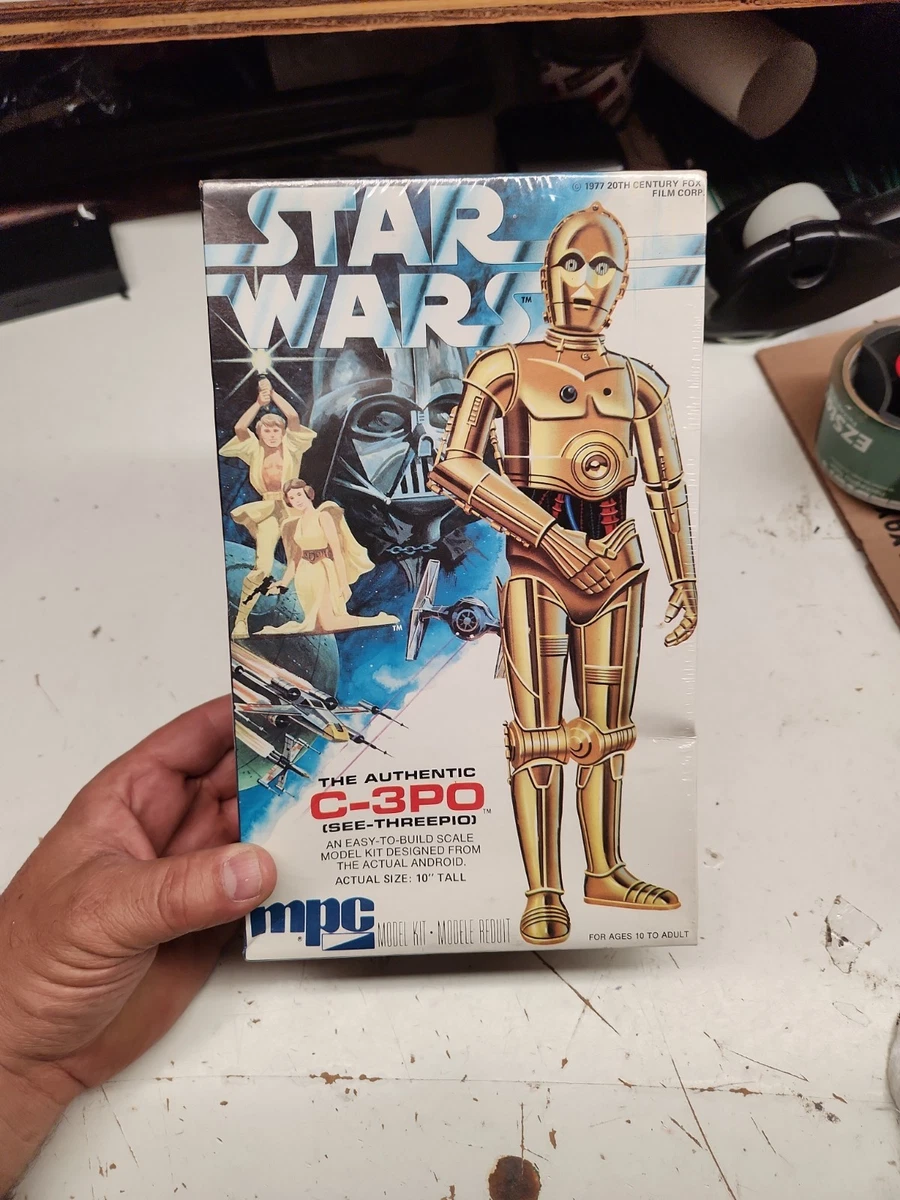 25+ c3po model for sale | Updated Oct 2026