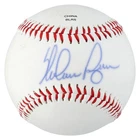Nolan Ryan Signed Baseball - JSA