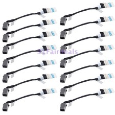 Lot DC Jack charging Port Dell Inspiron 5410 5411 5510 5515 5418 Vostro 5510