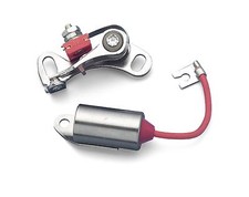 Maxx 1203 Distributor Points Small Block Ford Mercury 221 260 289 302 351w V8