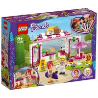 Lego® Friends 41426 Heartlake City Waffelhaus Café Smoothies Freundinnen Set