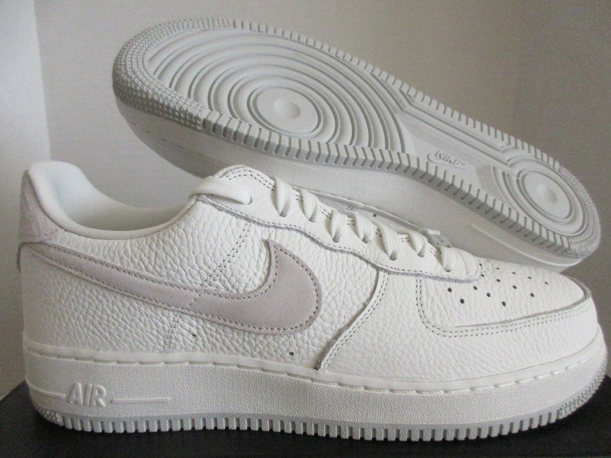 NIKE AIR FORCE 1 ホワイト　24.5 Nike Air Force 1 07 Craft Summit White Photon Dust CN2873
