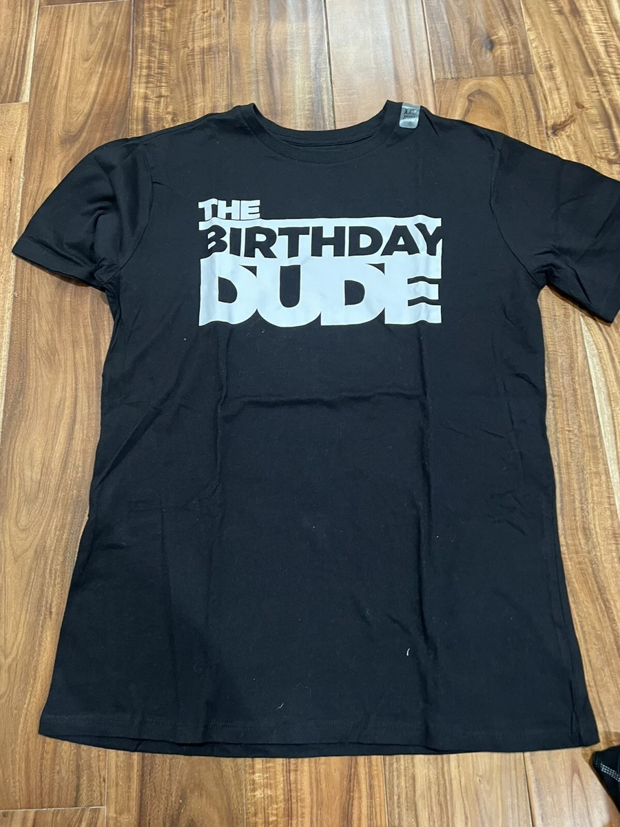 Children's place birthday boy best sale shirt
