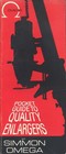 Simmon Omega Pocket Guide to Quality Enlargers 1970's (?) - Vintage — photo 1