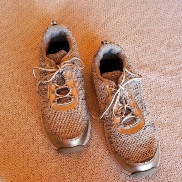 Orthotic Shoes Women's Orthofeet Sandy Sneaker Orthotic Shoes