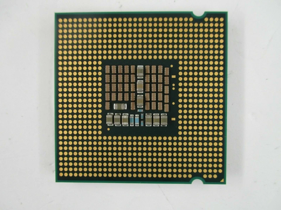 Intel Core 2 Extreme QX6850 3 GHz 1333 MHz 8MB LGA775 CPU Processor - Image 2 of 2