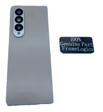 Original OEM Back Door for Samsung Galaxy Fold 4 M23 