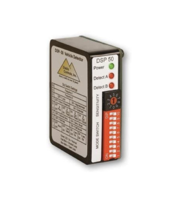 Diablo Controls DSP- 50 Plug-in Vehicle Loop Detector