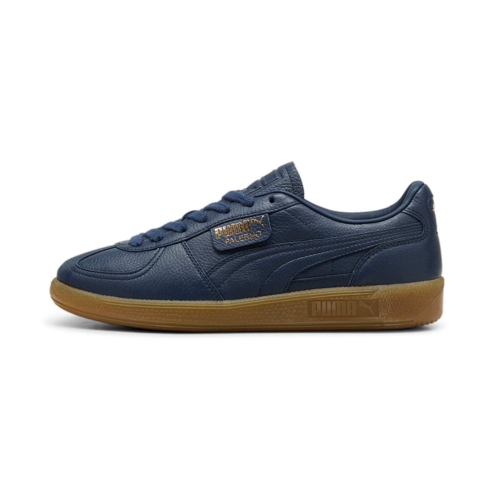 [397246-02] Мужская куртка Puma PALERMO PREMIUM