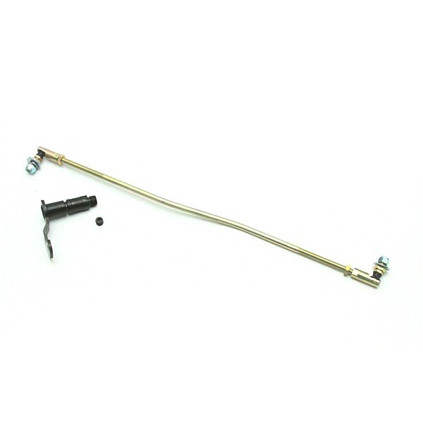 1964-1973 Ford Mustang AOD Transmission Shifter Linkage Kit 64 65