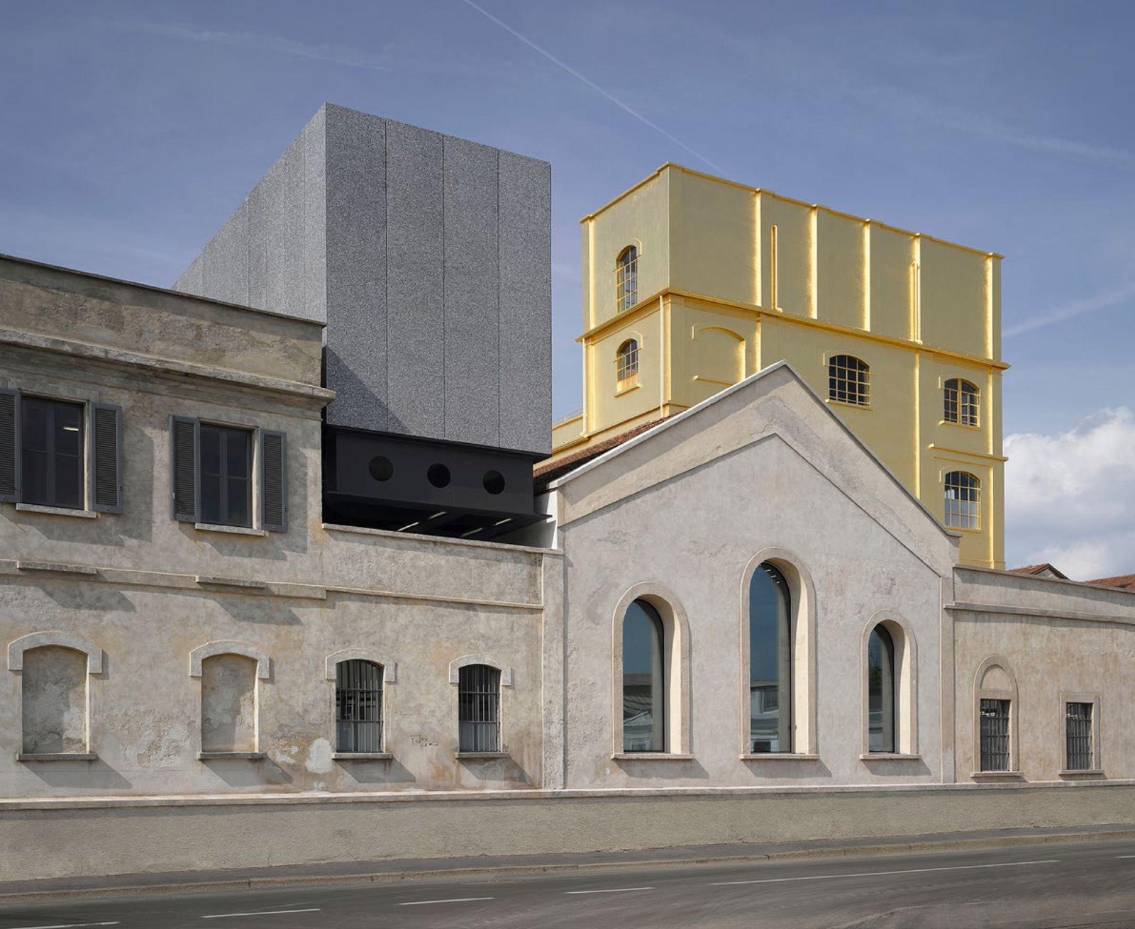 Thumbnail - Agata Toromanoff | Converted. Reinventing Architecture | Buch |
