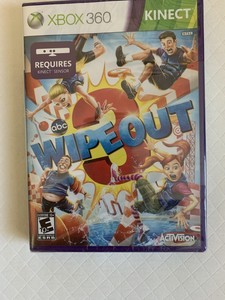 wipeout 3 xbox 360