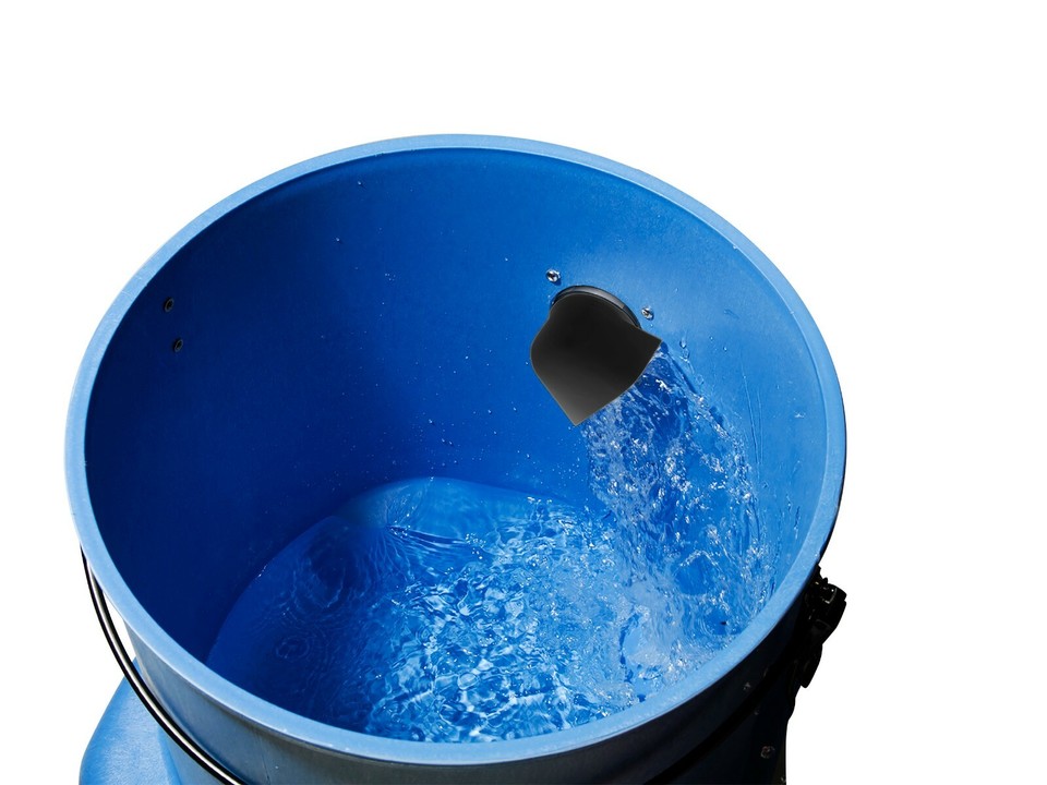 Numatic CVD570 Wet & Dry Vacuum Cleaner Hoover Vehicle Car Van Valet Valeting eBay