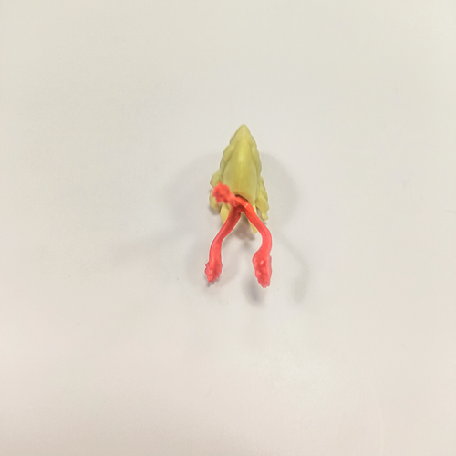 10Pcs Mega Construx Halo Flood Infection Form Pod Infector - Picture 3 of 6