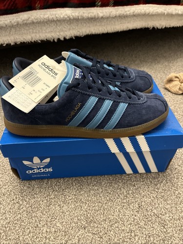 Adidas Hochelaga Spzl Uk6 Neu mit Karton