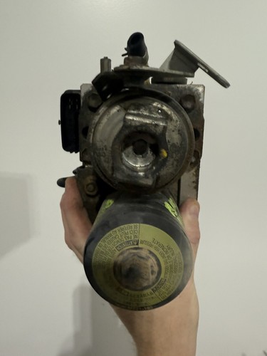 04-09 TOYOTA PRIUS ANTI-LOCK ABS BRAKE PUMP BOOSTER ASSEMBLY 44510-47050 OEM - Picture 7 of 7