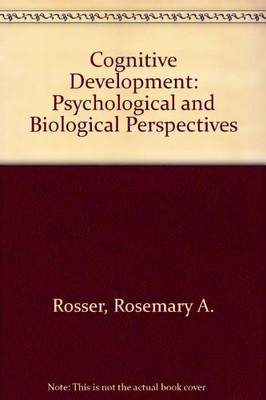 Kognitive Entwicklung: Psychologische und biologische Perspektiven