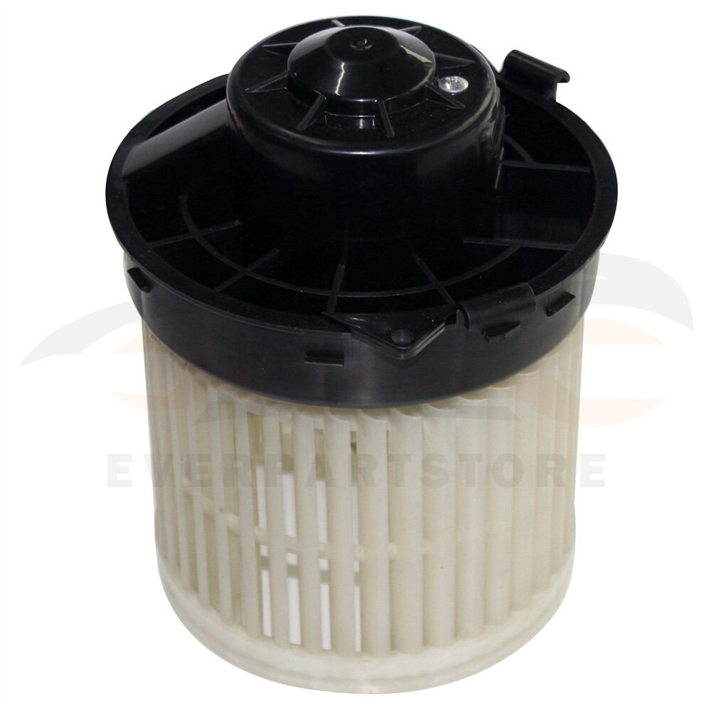 Blower Motor With Fan Cage For 2012-2016 Nissan Versa - HVAC Heater & AC Repair Nissan Versa Blower Motor - Foto 12