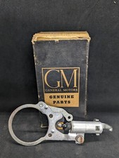Nos 1948 Pontiac Streamliner Torpedo W Hydramatic Shift Indicator W Light
