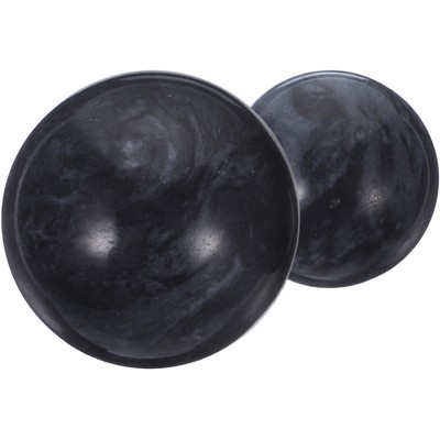 2 Pcs Chinese Hand Balls Hand Exercise Balls Hand Massage Balls