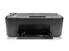 HP Deskjet F4480