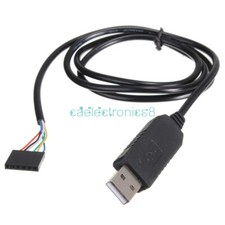6pin FTDI FT232RL USB to Serial adapter module USB TO TTL RS232 For Arduino