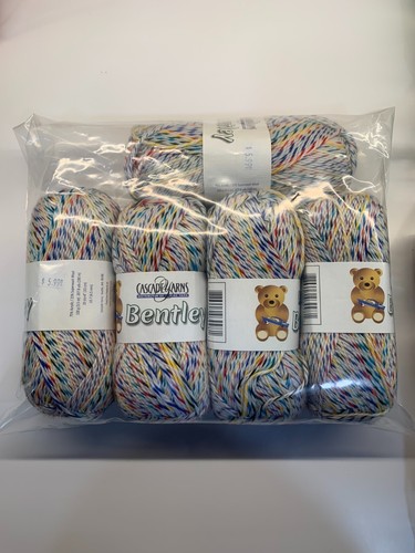 Cascade Yarns Bently 100gr 208yds - Bild 7 von 34