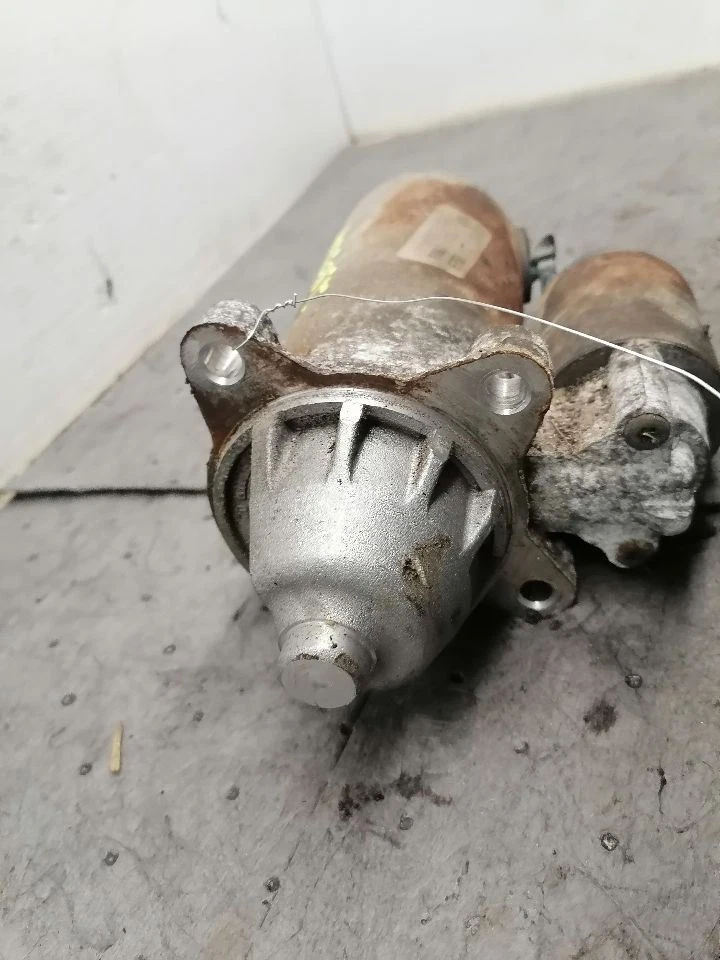 Starter Motor Thru 3/13/05 Fits 96-05 CROWN VICTORIA 1268831 - Image 3 of 4