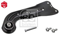 Febi Bilstein 192997 Lenker, RadaufhäNgung FüR Audi Cupra Seat Skoda
