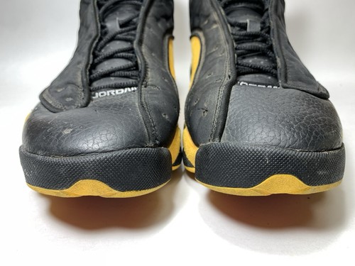 2018 Jordan 13 Retro Carmelo Anthony Graduation Class Of 2002 Size 10.5 - Picture 7 of 7