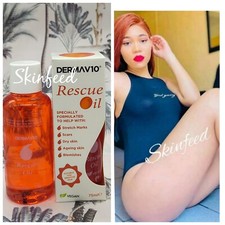 Rescue oil for ageing skin,bio Oil, scars, stretch marks 75mlx1