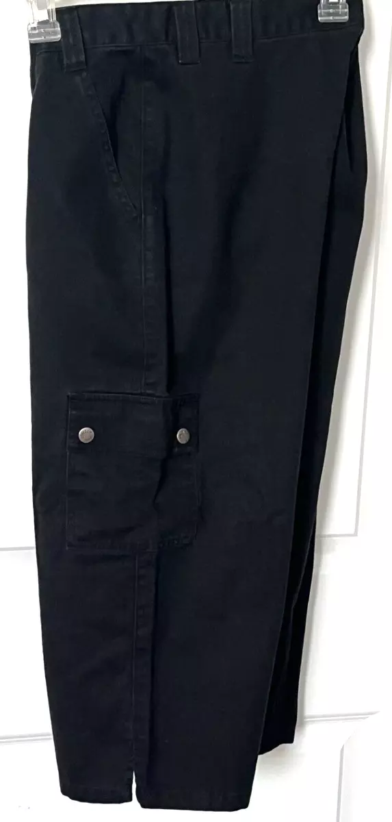 Lee crop best sale pants