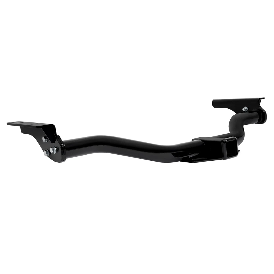 Trailer Hitch Class 4 For Nissan Pathfinder 2013-2020 & Infiniti QX60 2014-2020 Foto 3 de 4