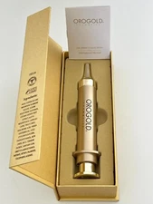 OROGOLD  24k DMAE Deep Wrinkle Tightening Solution 12g/0.42 oz Brand New