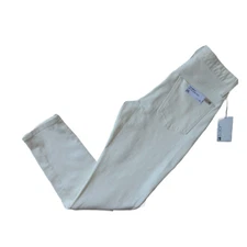 NWT Joe's Jeans Collector's Edition The Smith in Layton Straight Crop Jeans 25