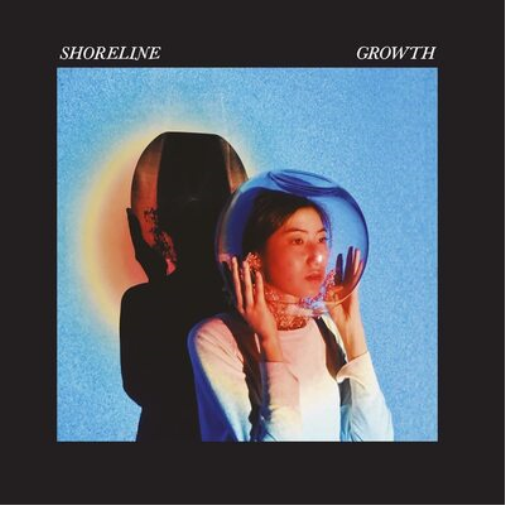 Shoreline Growth (CD) Album