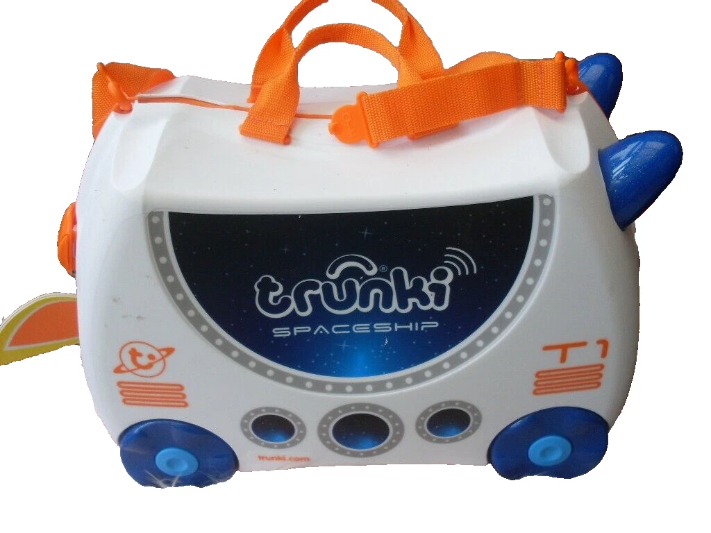Trunki cheap strap ebay