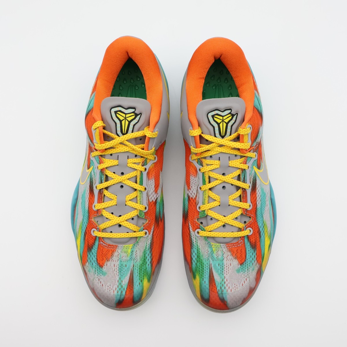 FQ3548-001 Nike Kobe 8 Protro Venice Beach (Men's) | eBay