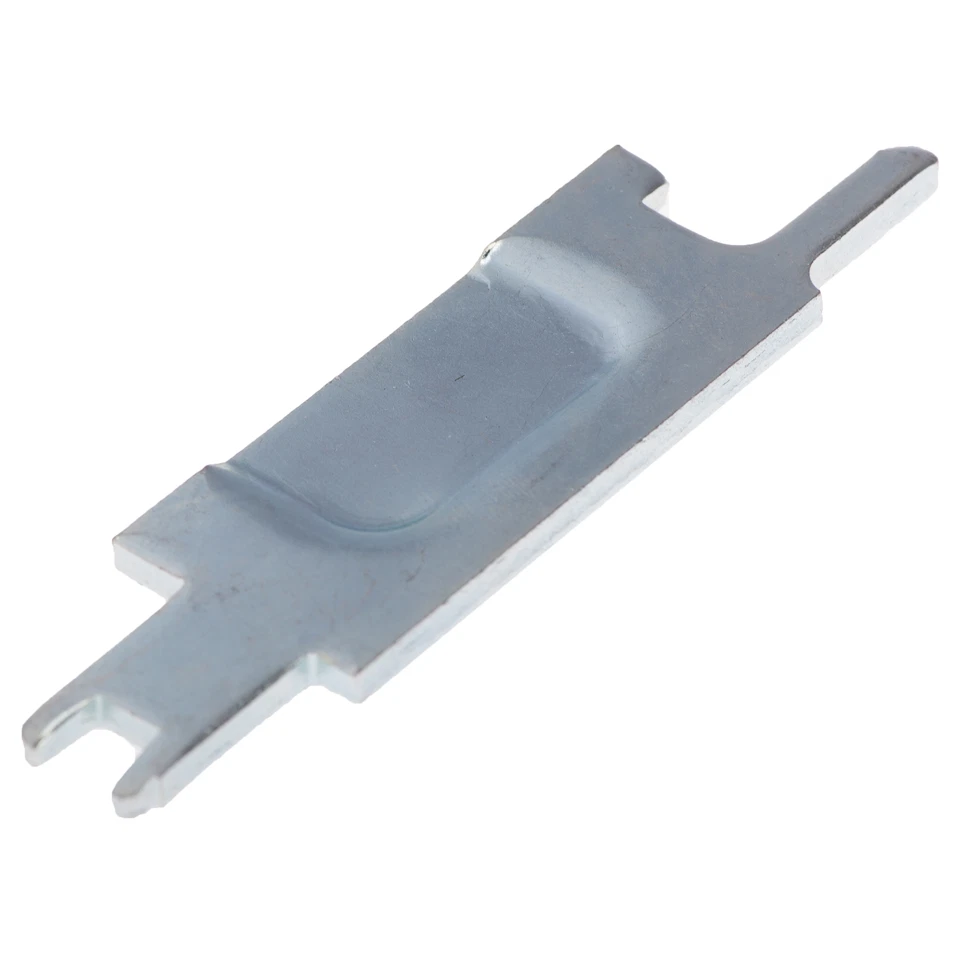 Puntal de freno de estacionamiento trasero derecho OEM 1990-08 Subaru Impreza Legacy NUEVO 26718FE001 Foto 3 de 4