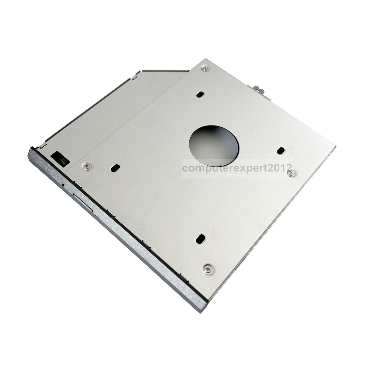 2nd HDD SSD Caddy Adapter for Lenovo Thinkpad T440p T540p T540