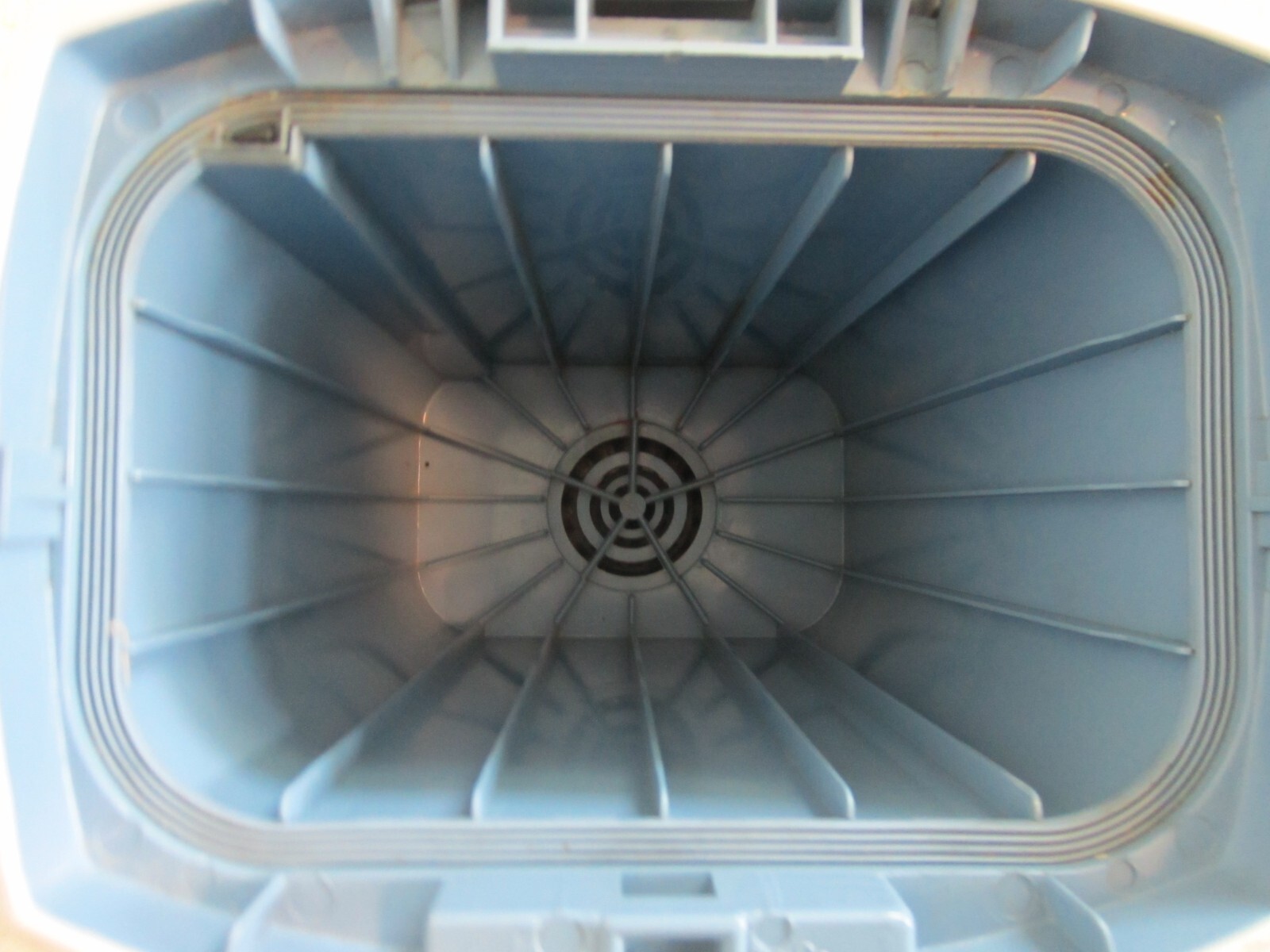 Aerus Electrolux Legacy Vacuum cleaner reconditioned eBay