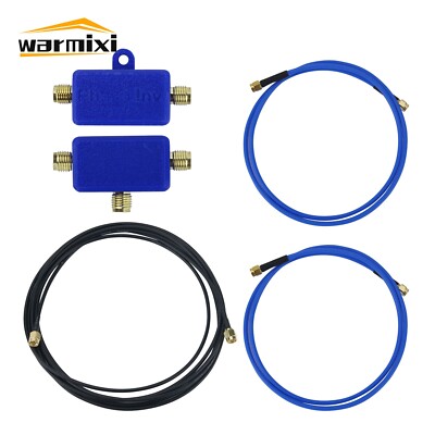 250mW YouLoop Magnetic Antenna Portable Passive Loop Antenna with SMA Male
