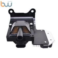 Ignition Coil w/ Ignition Module DR49 D577 For 95-07 Chevrolet GMC 4.3 5.0 5.7L