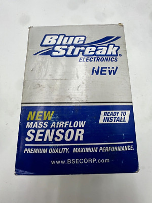 OEM Blue Streak Electronics MF21343N Air Flow Sensor for Nissan , Infiniti