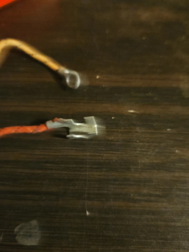 NORS NIEHOFF AL-120 TERMINAL LEAD FOR 50-54 Chrysler (13) - Изображение 4 из 4