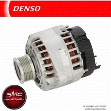 ALTERNATORE DENSO 105 A FIAT STILO (192) 1.9 JTD 85KW DAL 10.01 AL 11.06