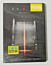 Devil DVD NEW Sealed PROMO MOVIE Horror Movie RARE